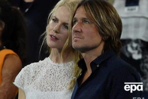 Кидман и Урбан вместе посетили премьеру в оперном театре