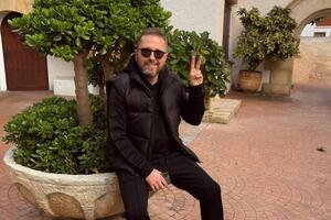 Шарій не визнає, що отримував повістку від СБУ
