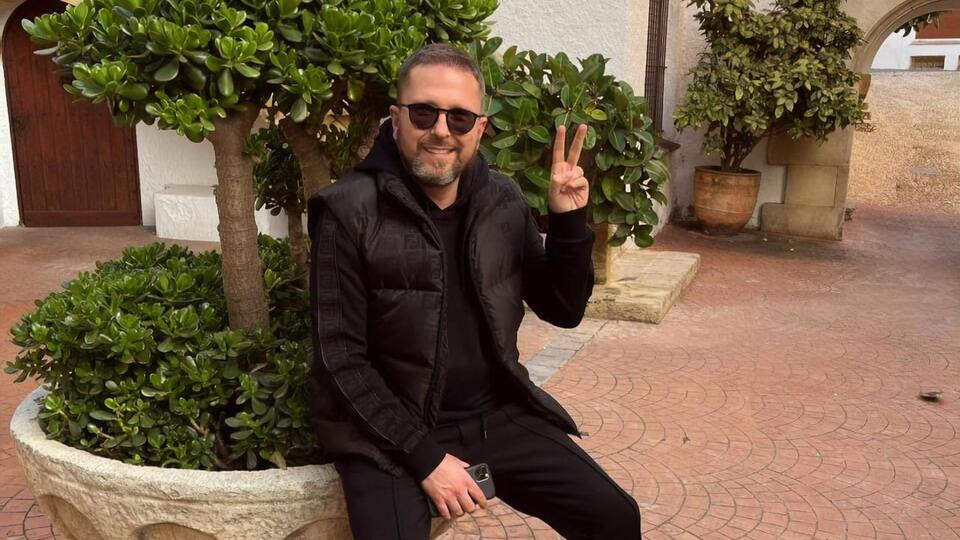 Шарій не визнає, що отримував повістку від СБУ