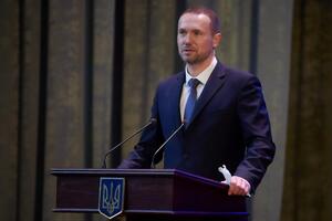 17 декабря Рада назначила Шкарлета министром образования