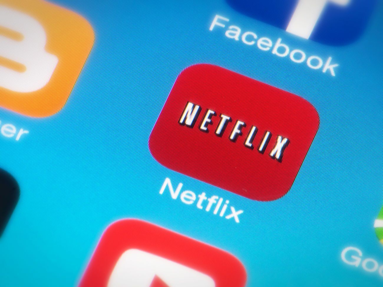 Рада предварительно поддержала введение налогообложения для Google, Facebook, Netflix и других иностранных компаний