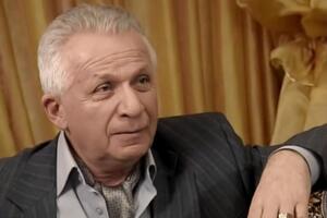 Паперний: Лізти і себе нав'язувати? Вважаю, це неправильно