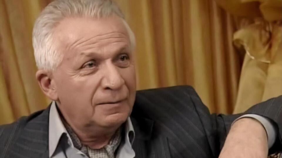 Паперний: Лізти і себе нав'язувати? Вважаю, це неправильно