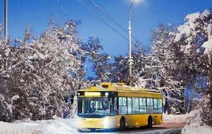 В "Киевпастрансе" призвали пассажиров, которые забыли вещи в салоне общественного транспорта, обращаться в контакт-центр предприятия