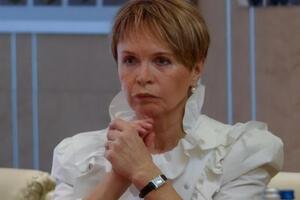 Каминская: Каким может быть мое мнение? Возмущение, как и у всех нормальных здравомыслящих людей