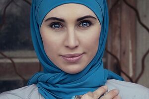 Окуева погибла 30 октября 2017 года у поселка Глеваха под Киевом