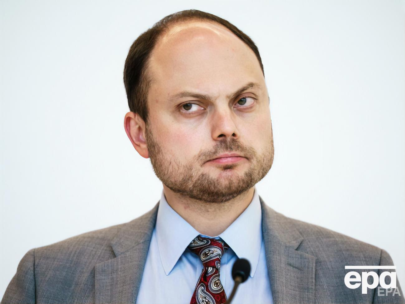 Слежка за Кара-Мурзой началась после публикации расследования&nbsp;Bellingcat и&nbsp;The Insider о его отравлении