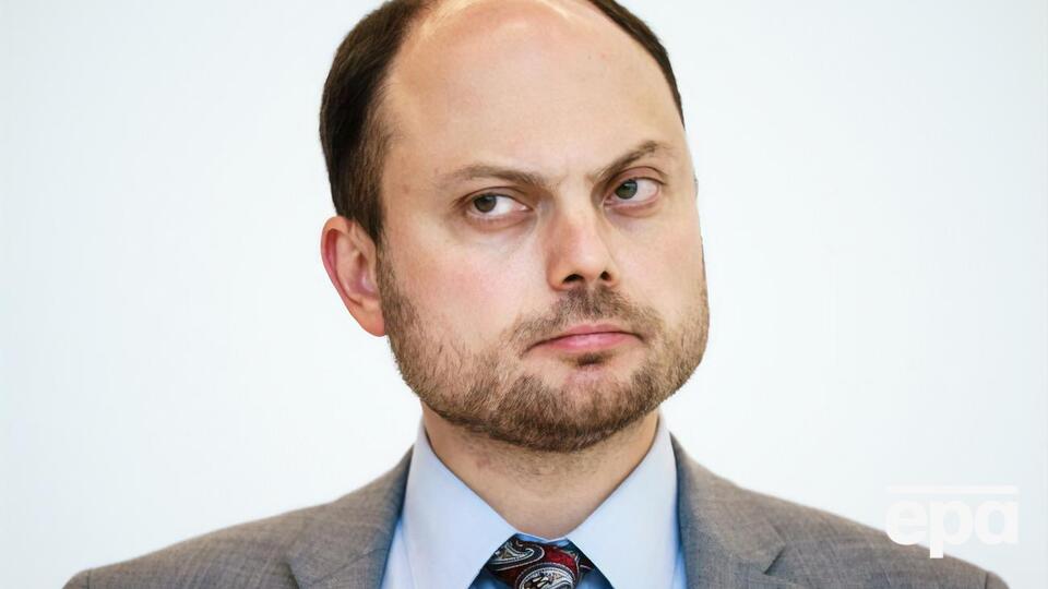 Слежка за Кара-Мурзой началась после публикации расследования Bellingcat и The Insider о его отравлении