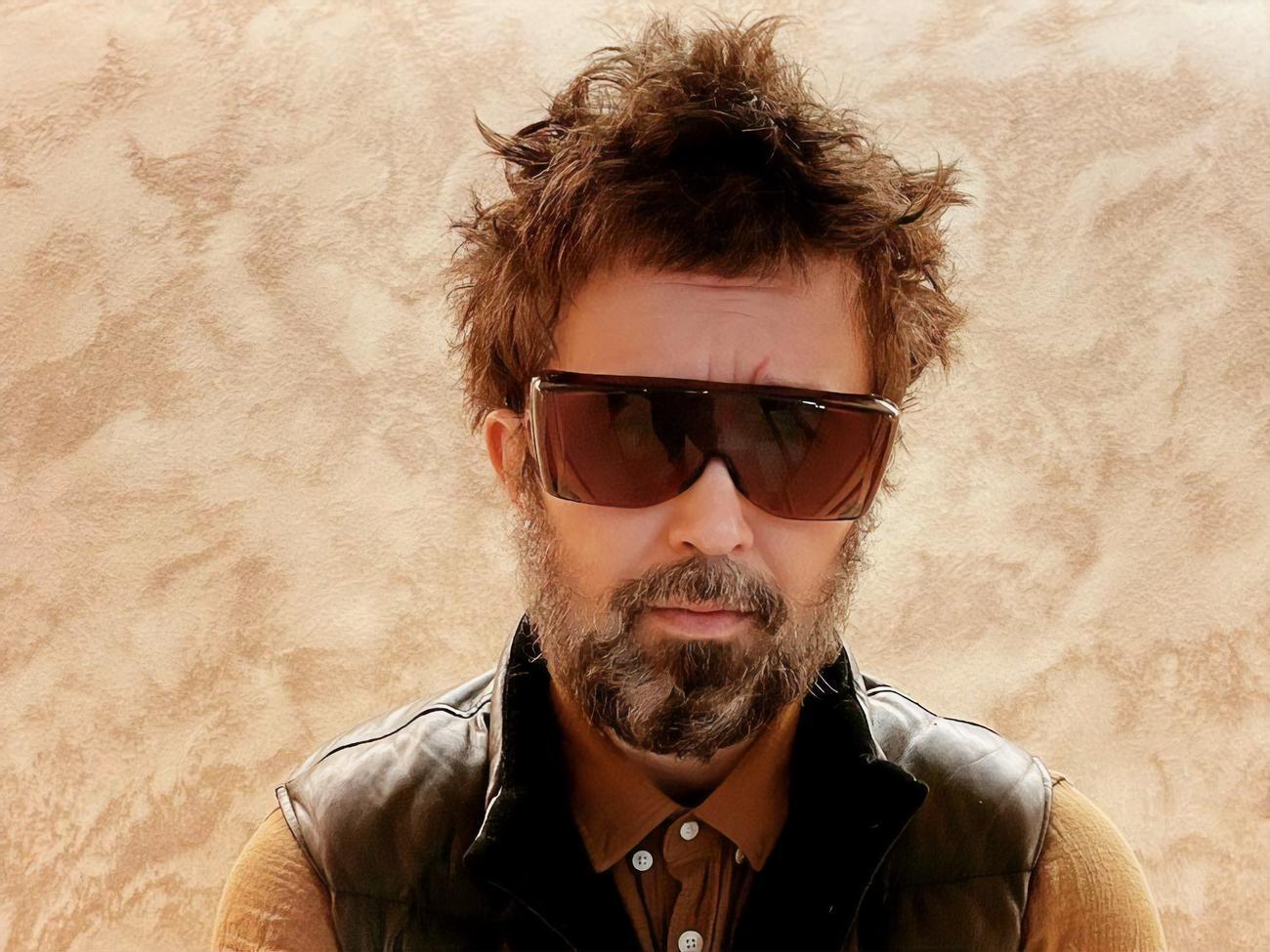 В январе Бабкин сообщил, что у&nbsp;него диагностировали редкое заболевание глаз