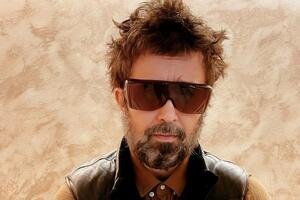 В январе Бабкин сообщил, что у него диагностировали редкое заболевание глаз