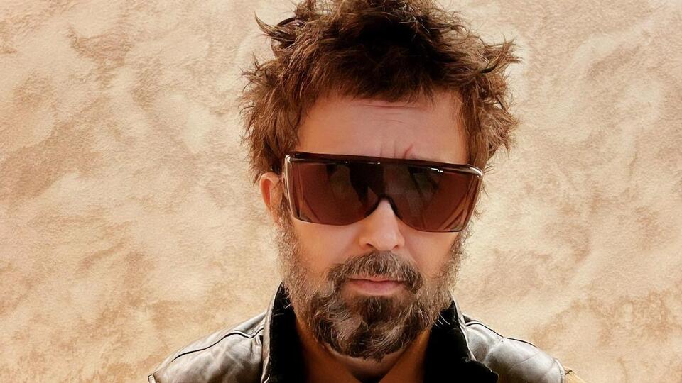 В январе Бабкин сообщил, что у него диагностировали редкое заболевание глаз