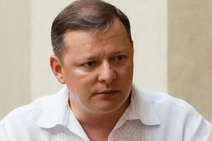 Олег Ляшко: За 8 млрд грн можна було б у п'ять разів більше купити вакцини, ніж треба