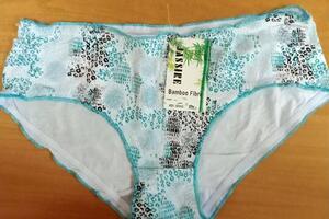 Аукцион назначен на 22 февраля, стартовая цена белья – 19 грн 41 коп