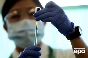 В Японии 17 февраля стартовала вакцинация против коронавируса