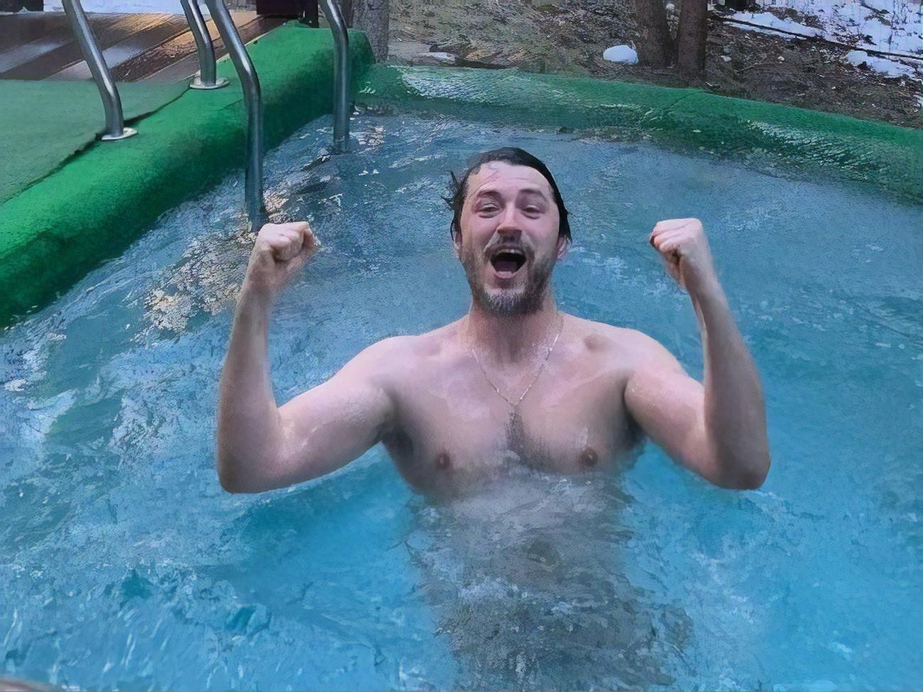 Притула: Нарешті наважилися на поїздку