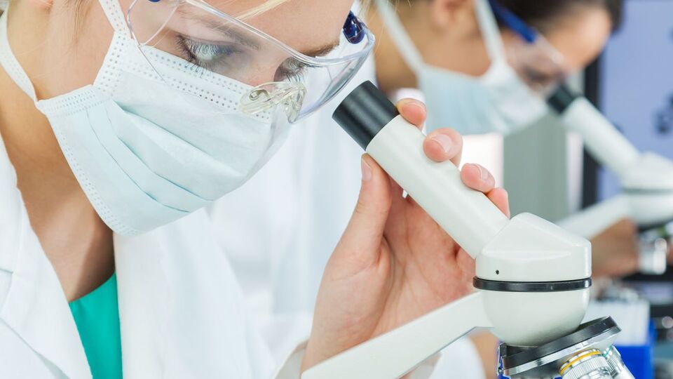 В Ивано-Франковской области за последние сутки зарегистрировали 646 случаев COVID-19