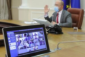 Кабмин внес изменение в дополнение к "карантинному" постановлению, ограничив цену на газ для религиозных организаций