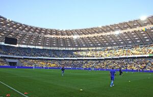 Уряд дозволив проводити спортивні заходи з глядачами на трибунах