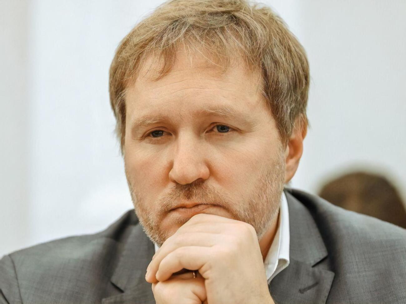 Богатов відмовився добровільно здавати мандат депутата Київради
