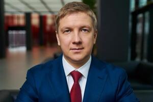 Коболев: Украина является важным транзитером газа