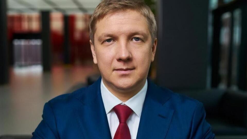 Коболев: Украина является важным транзитером газа