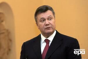 Янукович бежал из Украины после массового расстрела активистов 18–20 февраля