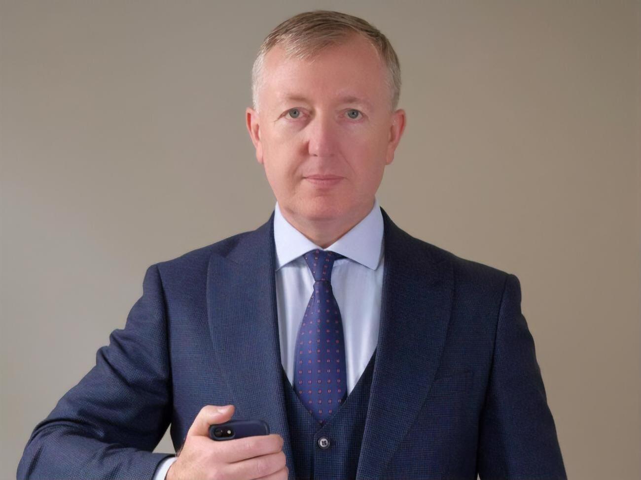 Осачук: Ми постійно дотепер збільшували кількість ліжок