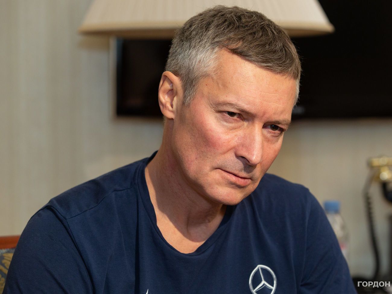 Ройзман: Я з Росії не поїду. Для мене це принципово