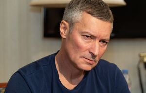 Ройзман: Я з Росії не поїду. Для мене це принципово