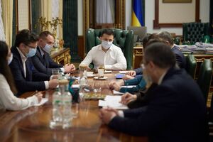 Посвященная ПАСЕ встреча состоялась 17 февраля