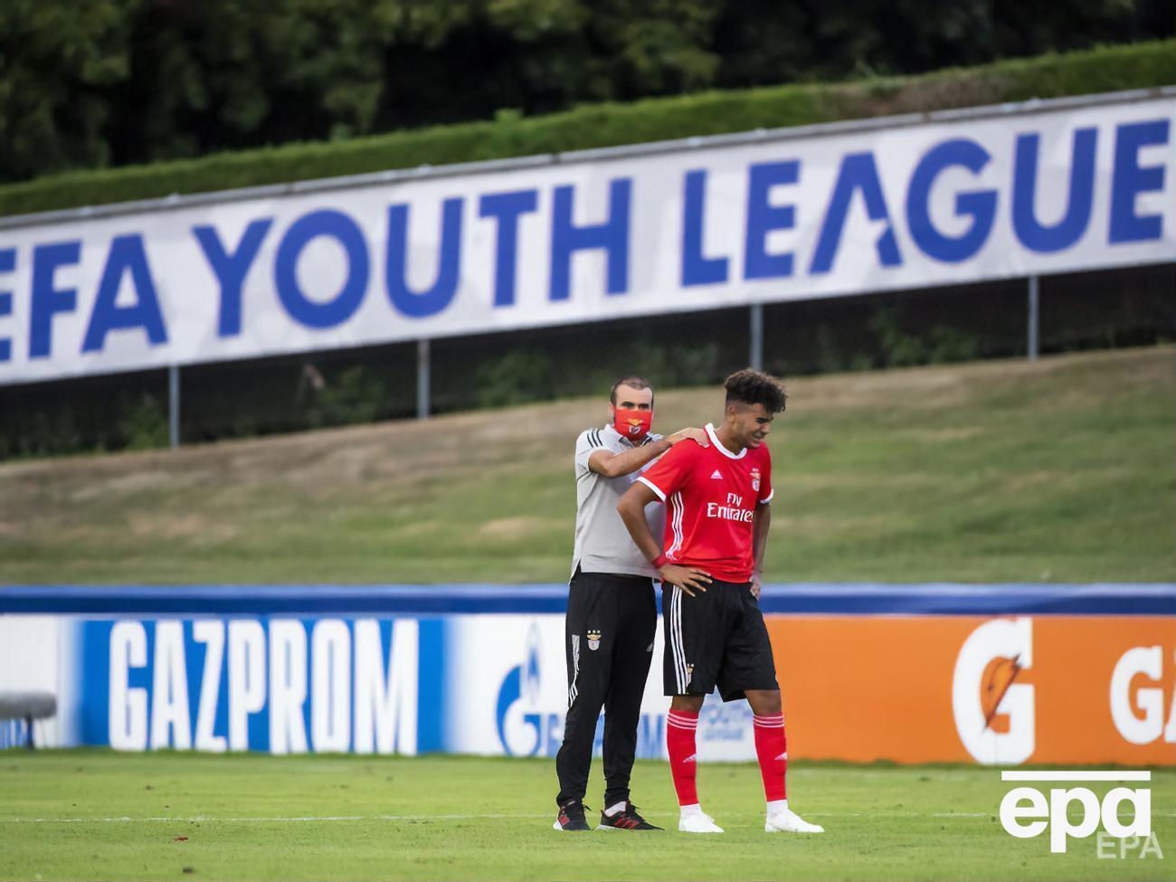 Турнир был основан в 2013 году