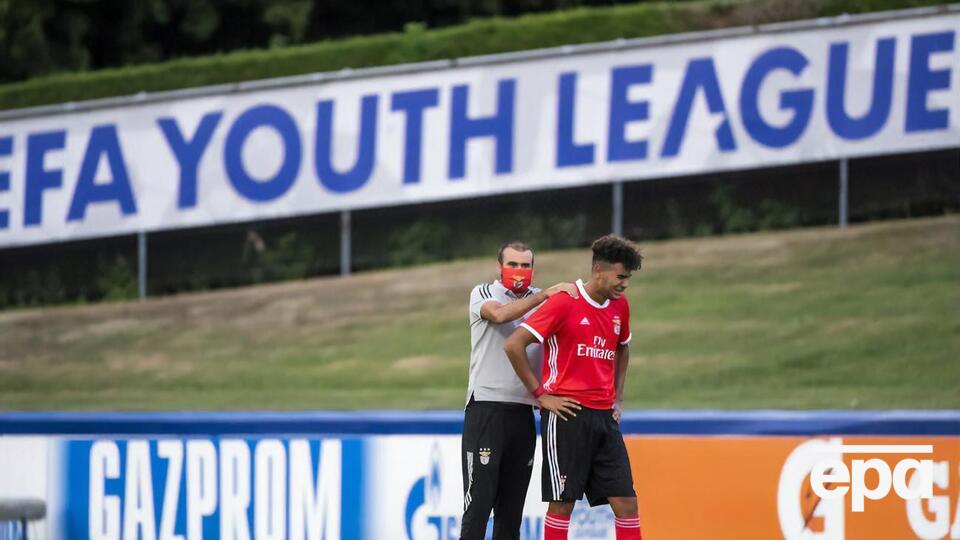 Турнир был основан в 2013 году