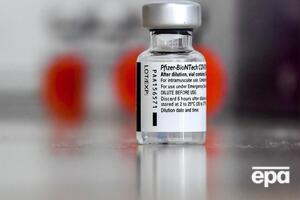 Pfizer планировала поставлять в ЕС 3,5 млн доз вакцины в неделю с января