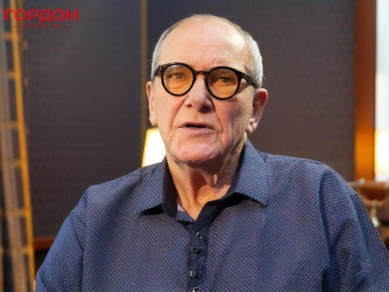 Віторган: Безумовно, це біль, це відчай: коли бачиш людину, яка перебуває в жахливому стані. Але надія...