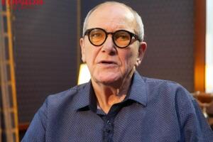 Віторган: Безумовно, це біль, це відчай: коли бачиш людину, яка перебуває в жахливому стані. Але надія...