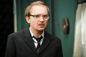 Мягков скончался на 83-м году жизни