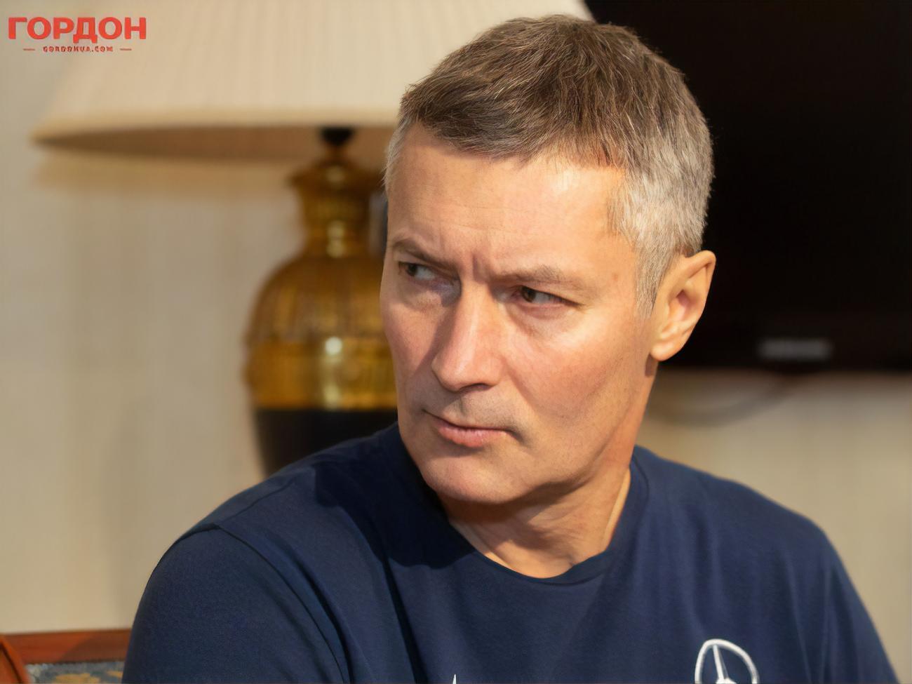 Ройзман: Я&nbsp;Алексею жму руку. Это действительно поступок
