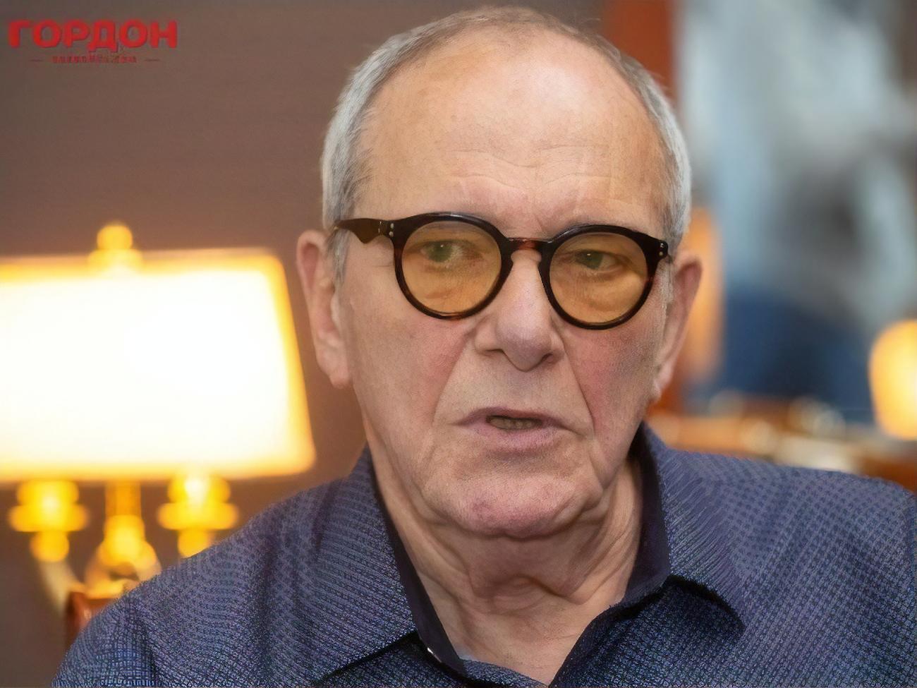 Віторган: Якщо приїздили в Одесу, я не встигав усіх родичів обійти