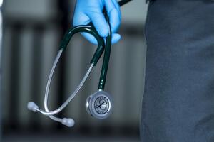 "Лидерская среда" уже формируется, отметили в Минздраве