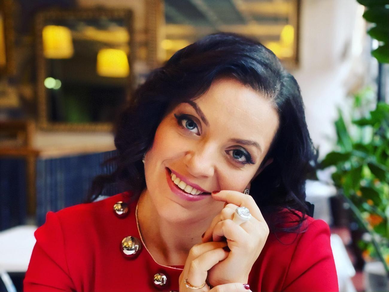 Холоденко в прошлом работала уборщицей в обувном магазине