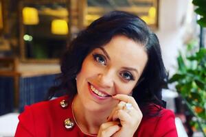 Холоденко в прошлом работала уборщицей в обувном магазине