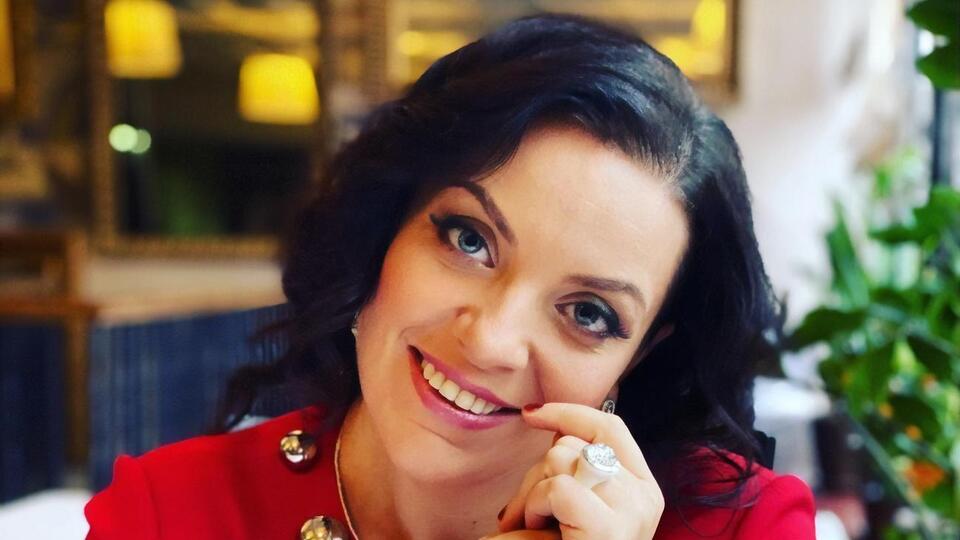 Холоденко в прошлом работала уборщицей в обувном магазине