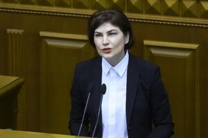Венедіктова визнала питання беркутівців політичним