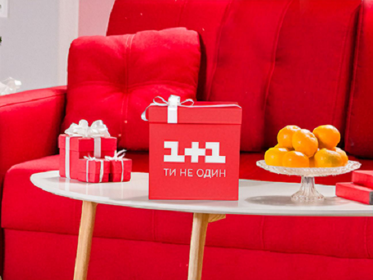 Подоляк про "1+1": Абсолютно нормальний для конкурентного середовища медійний канал