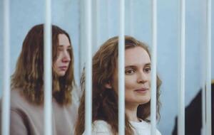 Андреева: Держимся на священной ярости