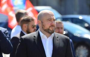Фонд Вадима Столара плинирует и в дальнейшем сотрудничать с Александровской больницей