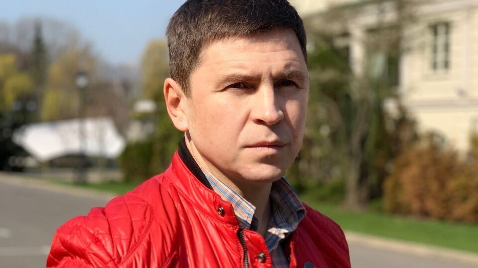 ОПЗЖ Подоляк вважає феноменом