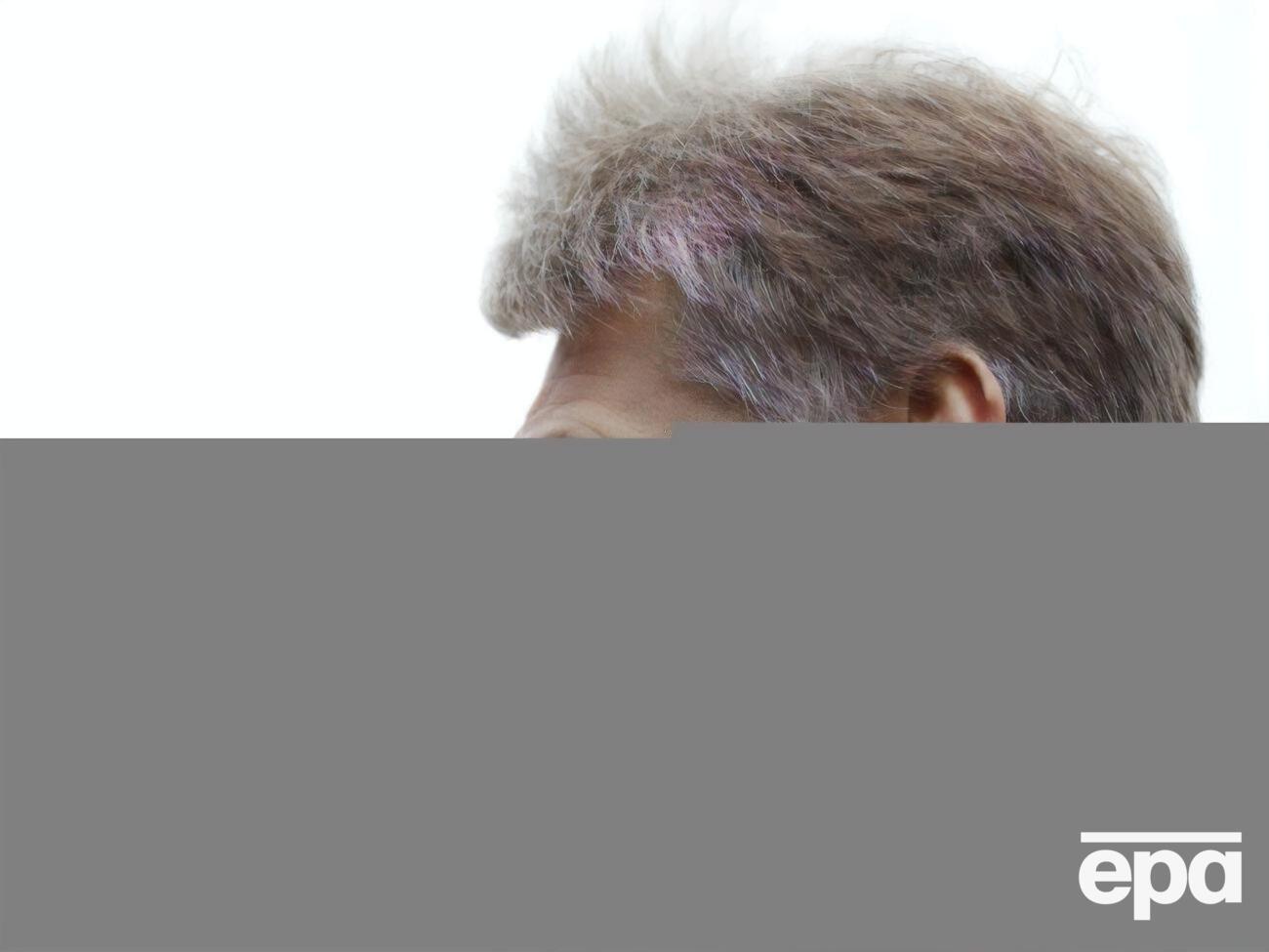 Пєсков заявив, що Кремль "не шукає конфронтації"