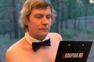 Казанин о Зеленском: Просто остается поддерживать
