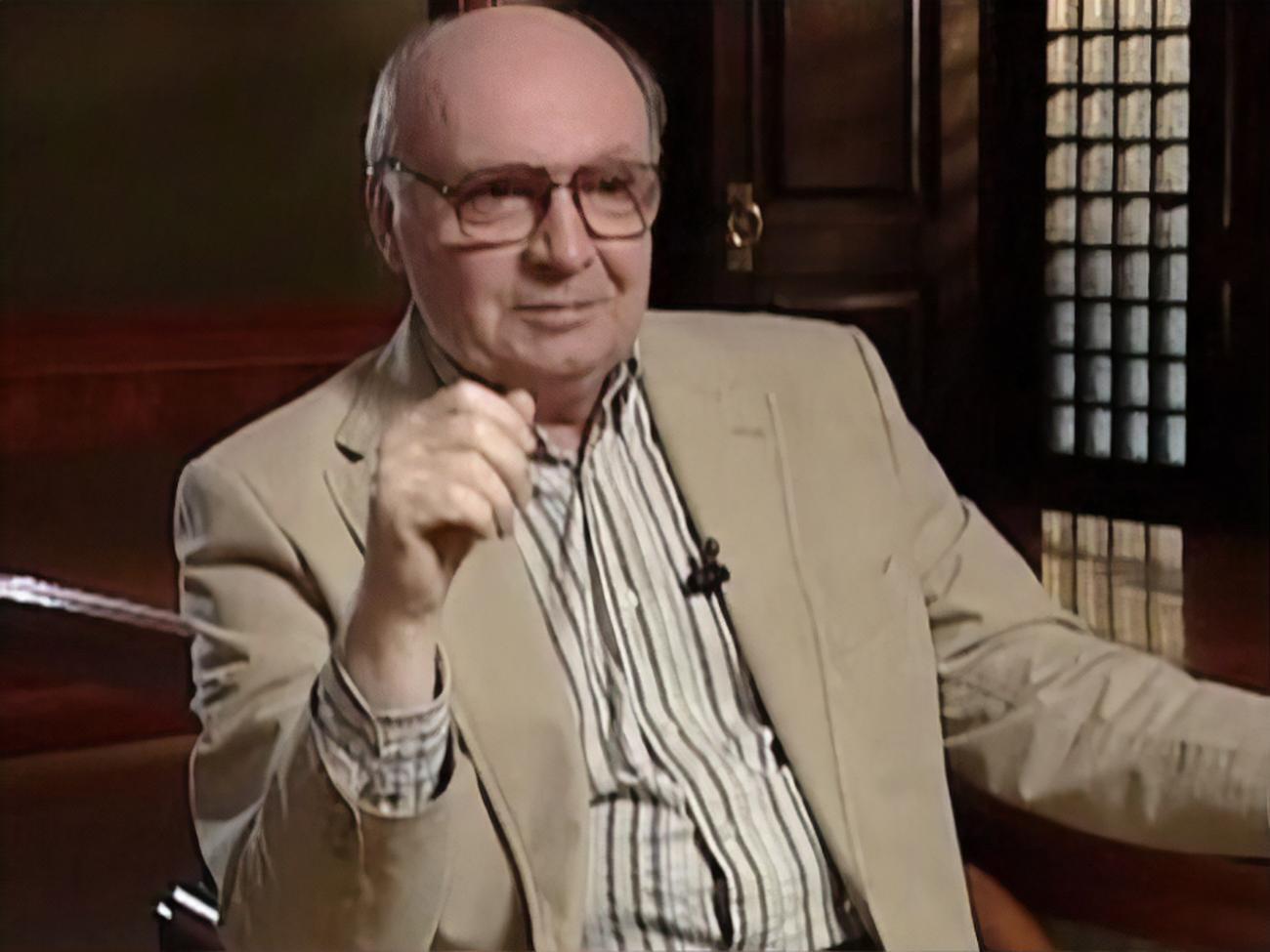 Мягков умер ночью 18 февраля